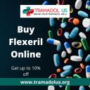 Buy Flexeril Online – Tramadolus.org logo